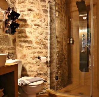 Zagora Hôtel | Archontiko Stamou
