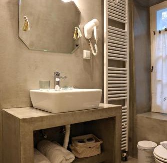 Zagora Hôtel | Archontiko Stamou