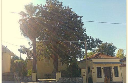 Ano Lechonia Maison | Archontiko Tsaknaki Manolia