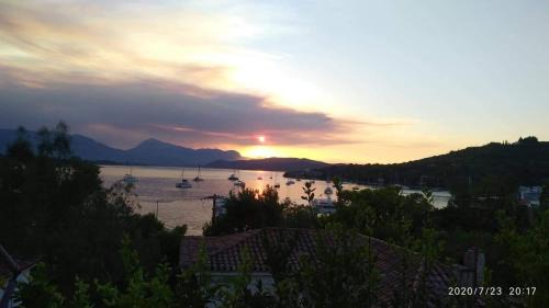 Poros Appartement | Archontikon 1800