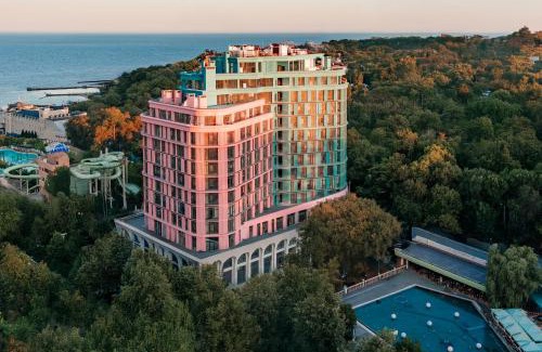Arcadia Hôtel | Archotel Avenue