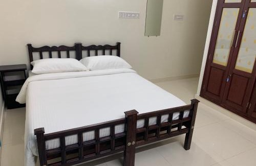 Thiruvananthapuram Maison | Archrose Villa