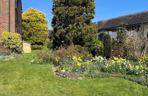 Lingfield Maison | Archtrees House - Family home in Surrey village