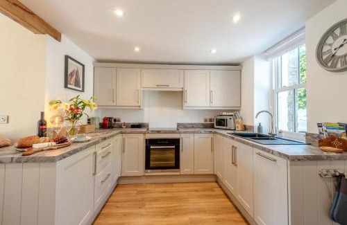 Caldbeck Maison | Archway Cottage - Caldbeck