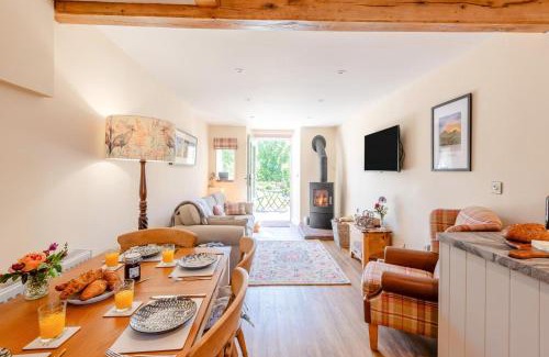 Caldbeck Maison | Archway Cottage - Caldbeck