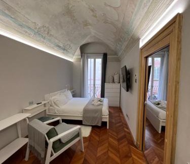 Alba Appartement | Arco Antico