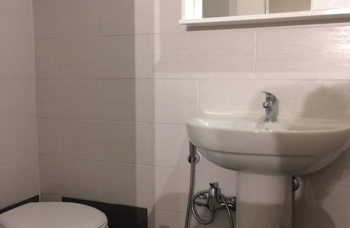 Passignano sul Trasimeno Lit Et Petit-Déjeuner | Arco Charming B & B - Chambre Jaune