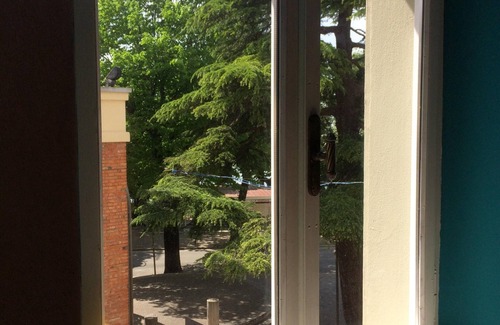 Passignano sul Trasimeno Lit Et Petit-Déjeuner | Arco Charming B & B - Chambre Jaune