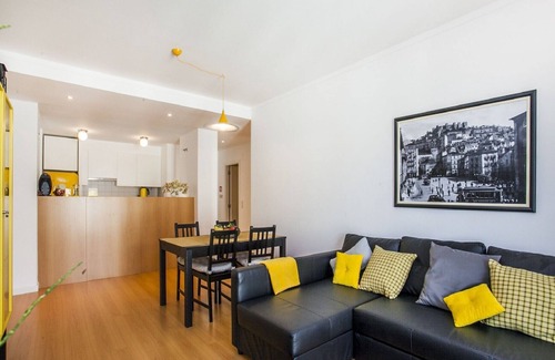 Mouraria Appartement | Arco da Graça