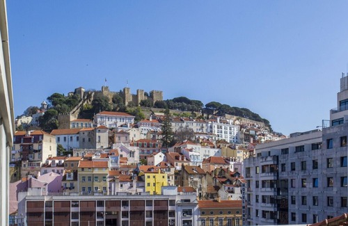 Mouraria Appartement | Arco da Graça