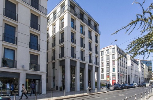 Mouraria Appartement | Arco da Graça