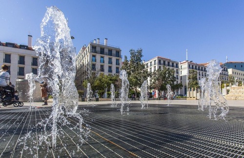 Mouraria Appartement | Arco da Graça