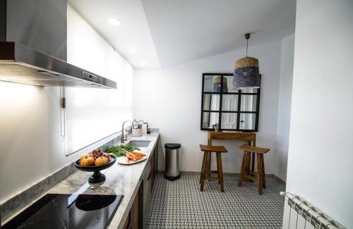 Mondejar Maison | Arco de la Villa
