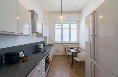 Chinatown Appartement | [Arco della pace] Sarpi Street 100 metri