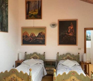 Bolognano-Vignole Appartement | Arco Dream Nest
