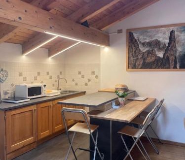 Bolognano-Vignole Appartement | Arco Dream Nest