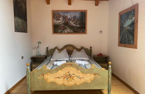 Bolognano-Vignole Appartement | Arco Dream Nest