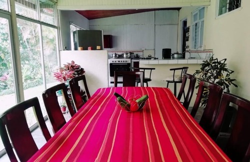 La Palmeria Maison | Maison ARCO, La Marina. San Carlos