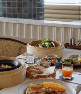 Talat Yai Hôtel | Arco Phuket Town