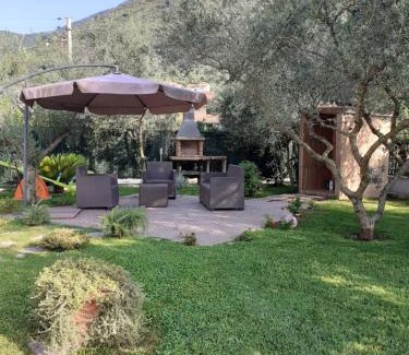 Fondi Maison | Arcobaleno Apartment