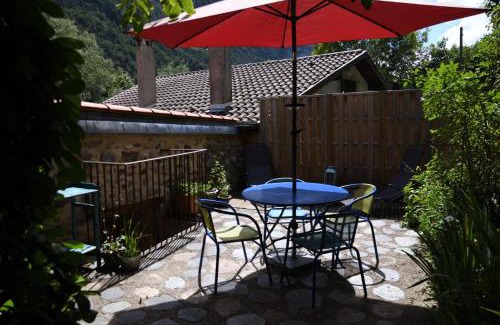 Vicdessos Maison | Arcogite