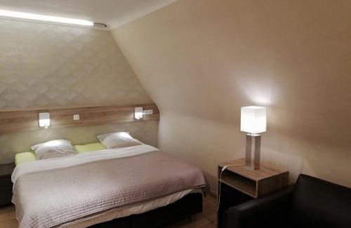 Overhespen Hôtel | Arconaty Hotel