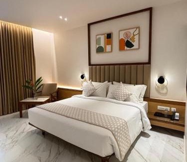 Mysore Hôtel | Arcor Hotels