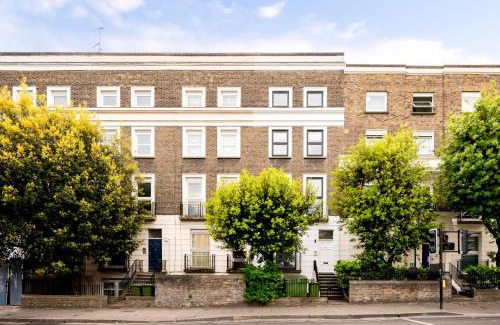 Tufnell Park Appartement | Arcore Premium Apartments Islington