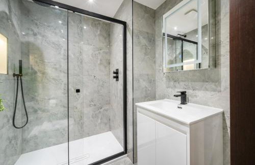Tufnell Park Appartement | Arcore Premium Apartments Islington