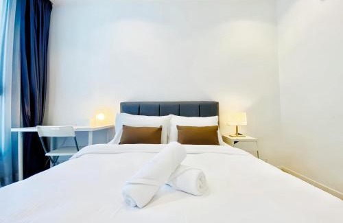 Mont Kiara Appartement | Arcoris Mont Kiara