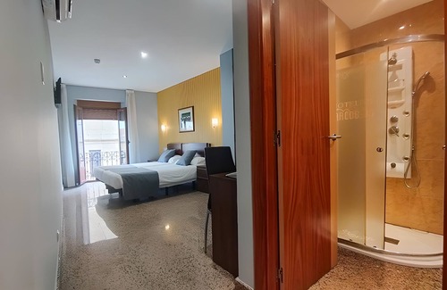 Ciudad Rodrigo Hôtel | Arcos Catedral