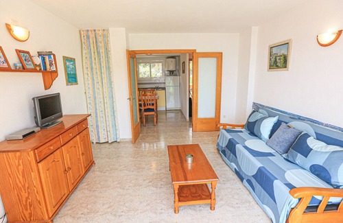 Vandellos i l'Hospitalet de l'Infant Appartement | Arcos del Mar - Appartement pour 4 personnes à Hospitalet de L´Infant