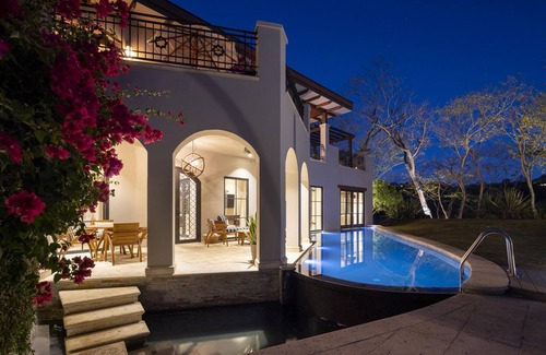 Papagayo Peninsula Maison | Arcos Del Mar Beachfront