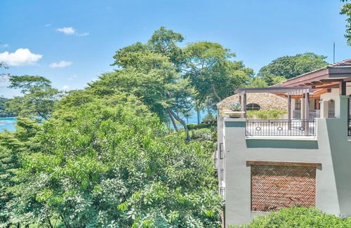 Papagayo Peninsula Maison | Arcos Del Mar Beachfront