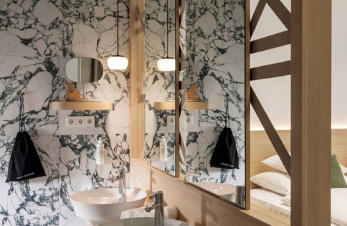Althangrund Hôtel | ARCOTEL AQ Wien