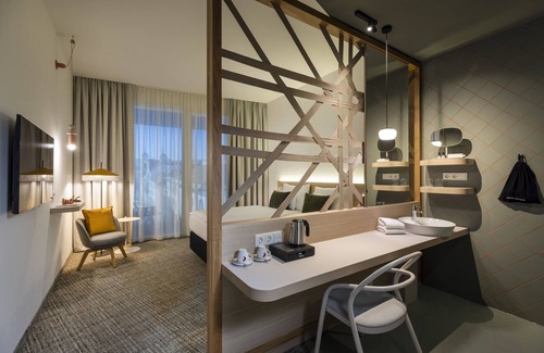 Althangrund Hôtel | ARCOTEL AQ Wien