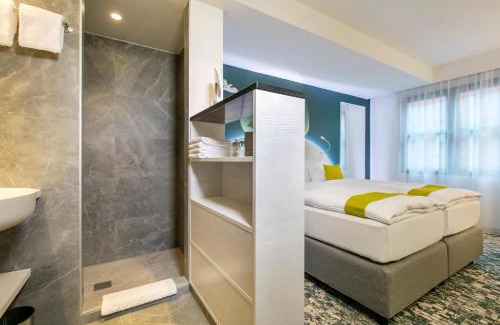 Donaustadt Hôtel | ARCOTEL Donauzentrum Wien