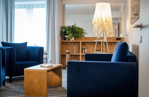 Schottenfeld Hôtel | ARCOTEL Wimberger Vienna