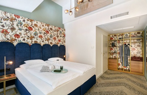Schottenfeld Hôtel | ARCOTEL Wimberger Vienna
