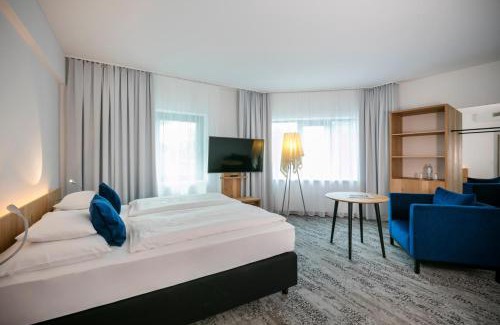 Schottenfeld Hôtel | ARCOTEL Wimberger Wien