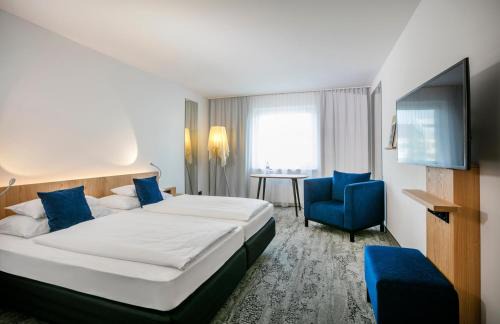 Schottenfeld Hôtel | ARCOTEL Wimberger Wien