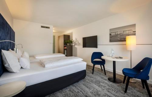 Schottenfeld Hôtel | ARCOTEL Wimberger Wien