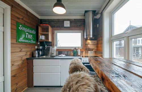 Bostad Maison | Arctic Lofoten Mini Retreat - Enjoy the silence!