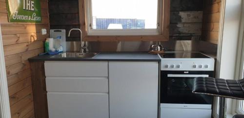 Bostad Maison | Arctic Lofoten Mini Retreat - Enjoy the silence!