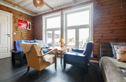 Bostad Maison | Arctic Lofoten Retreat - Enjoy the silence!