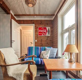 Bostad Maison | Arctic Lofoten Retreat - Enjoy the silence!