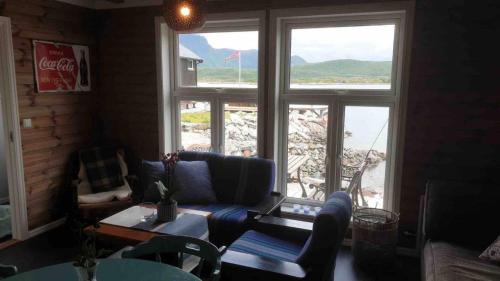 Bostad Maison | Arctic Lofoten Retreat - Enjoy the silence!