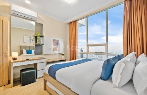 Old Jakarta Appartement | Arcus by Kozystay - Ancol