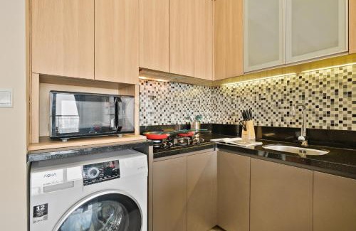 Old Jakarta Appartement | Arcus by Kozystay - Ancol