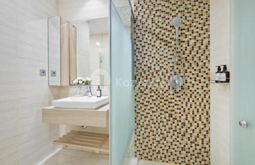 Old Jakarta Appartement | Arcus by Kozystay - Ancol